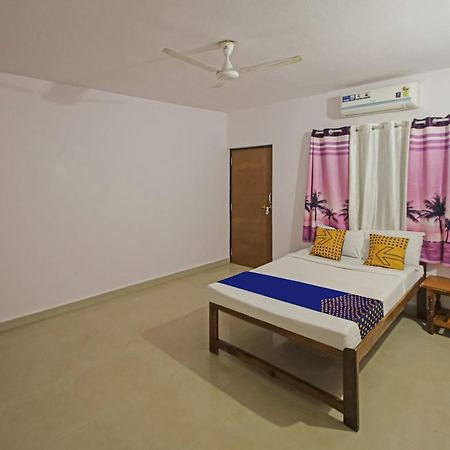 Hotel O Sunshine Guest House Arambol Exterior photo