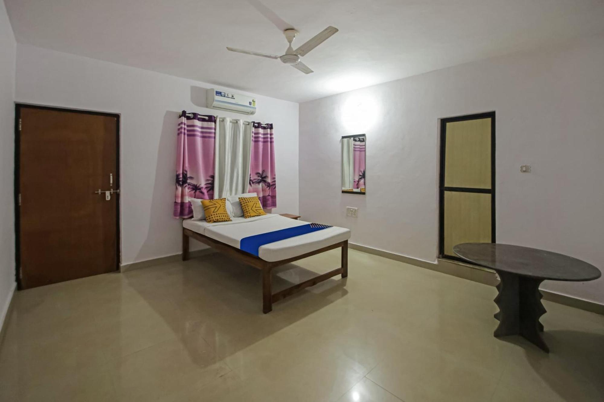 Hotel O Sunshine Guest House Arambol Exterior photo