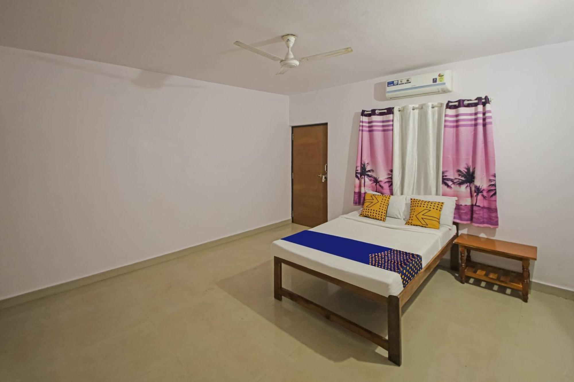 Hotel O Sunshine Guest House Arambol Exterior photo