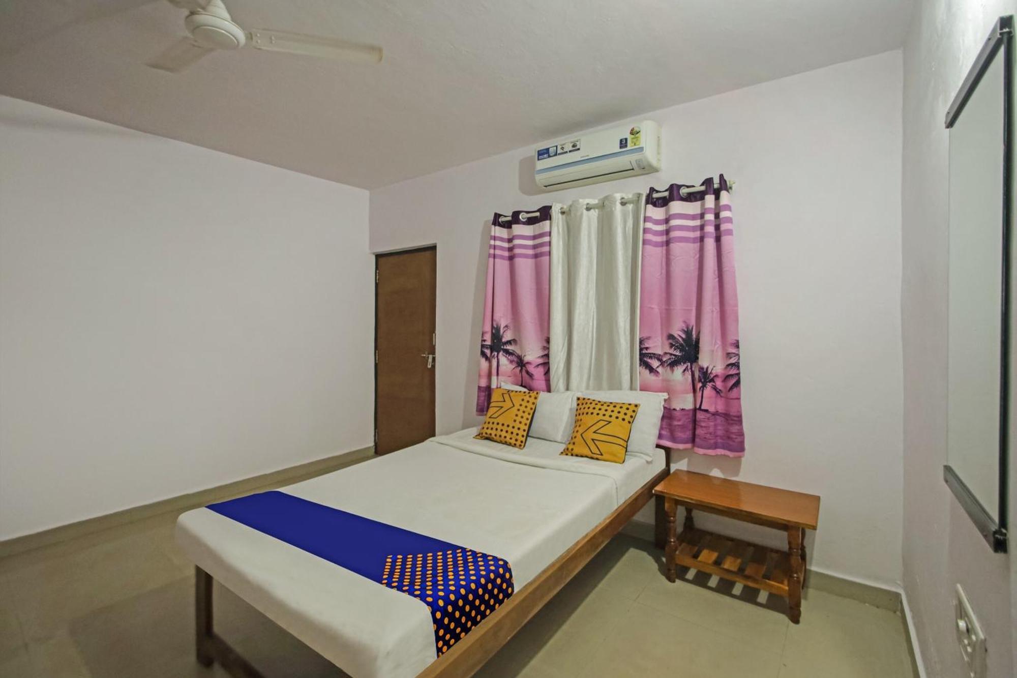 Hotel O Sunshine Guest House Arambol Exterior photo